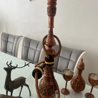 دکوری مسی وبرنجی