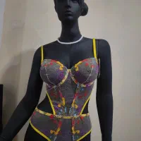 بادی فانتزی گیپور هانیس