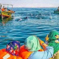 تور تفریحی وخریدقشم.درگهان