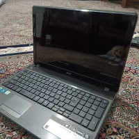 لپ تاپ acer|رایانه همراه|بم, |دیوار