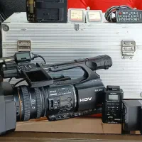 فروش دوربین فیلمبرداری سونی