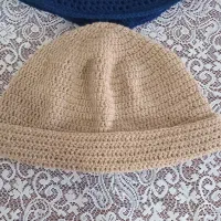 کلاه لئونی و فرانسوی