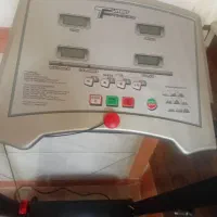 تردمیل فول امکانات قسطی|تجهیزات ورزشی|کرمان, |دیوار