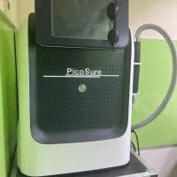 فروش دستگاه کیوسوئیچ پیکوشور/لیزر تتو|پزشکی|رشت, نامجو|دیوار