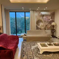 واحد ۱۱۵ متر / فول مشاعات آبی|فروش آپارتمان|کلارآباد, |دیوار