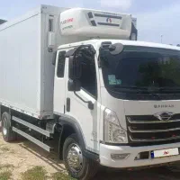 فورس 6تن خوابدار مدل 1403