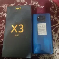 گوشی POCO.x3|موبایل|زابل, |دیوار