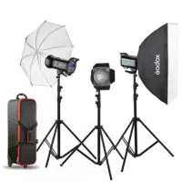 کیت فلاش عکاسی