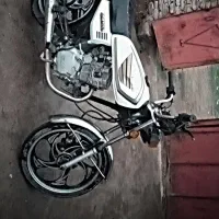 متور نیکتاز 150مدل 95|موتورسیکلت|علی‌آباد کتول, |دیوار