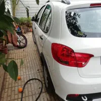 کوییک GXL|خودرو سواری و وانت|شیراز, شهرک والفجر|دیوار