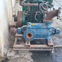 موتور اب|ماشین‌آلات صنعتی|شیروان (لرستان), |دیوار