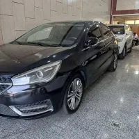 آریزو5 اتومات اگسلنت مدل 95 نقد و اقساط چک معتبر