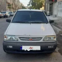 پراید مدل ۹۰ تمیز