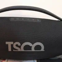 اسپیکر قابل حمل tesco|سیستم صوتی خانگی|بندرعباس, |دیوار