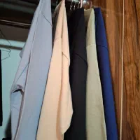 تیشرت aloموجود در 5 رنگ|لباس|اهر, |دیوار