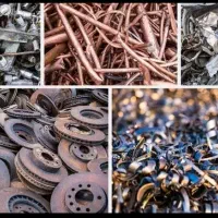 ضایعات جزئی و کلی