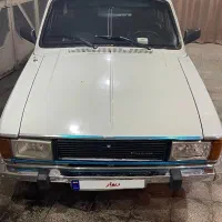 پیکان مدل ۸۰سالم و بشرط|خودرو سواری و وانت|اصفهان, خانه اصفهان|دیوار