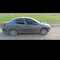 206اس دی دوگانه فابریک