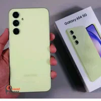 گوشی A54