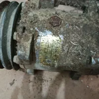 کمپرسور کولر و صندلی فول|قطعات یدکی و لوازم جانبی|چابهار, |دیوار