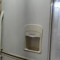 یخچال فریزر هیمالیا