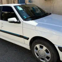 پژو پارس Xu7P کمکارکرد دریچه گازبرقی|خودرو سواری و وانت|کرمانشاه, |دیوار