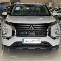 میتسوبیشی اوتلندر (نقد اقساط)