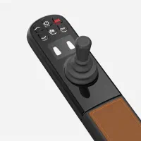 ویلچر برقی تاشو  Robooter - E40|پزشکی|احمدآبادمستوفی, |دیوار