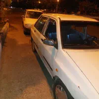 پراید ۸۲کاربرات|خودرو سواری و وانت|سهند, |دیوار