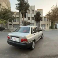 پراید 1388صـندوقدار دوگـانه کـارمنـدی همچی بـشرط|خودرو سواری و وانت|مشهد, فاطمیه|دیوار