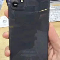 SAMSUNG A23|موبایل|شیروان (خراسان), |دیوار