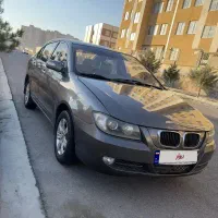 لیفان ۶۲۰ خاکستری ۱۸۰۰سی سی