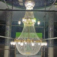 از تولید به مصرف ارزان‌تر از همه جا|لوستر و چراغ آویز|تهران, افسریه جنوبی|دیوار