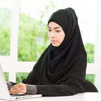 منشی خانوم و یا اقا حضوری