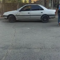 پژو 405 GLX بنزینی، مدل ۱۳۸۶|خودرو سواری و وانت|شیراز, ارم|دیوار