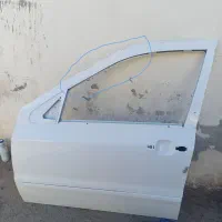 بدنه درب گلگیر سمند و پژو