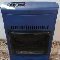 بخاری بدون دودکش ابسال