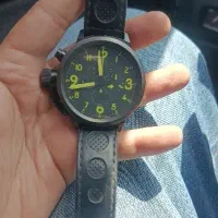 ساعت مچی U-Boat|ساعت|تهران, فلاح|دیوار