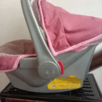 کریر  وقنداق فرنگی|کالسکه و لوازم جانبی|بیرجند, |دیوار