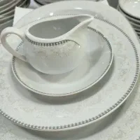 ظروف پذیرایی 30نفره|ظروف سرو و پذیرایی|ارومیه, |دیوار