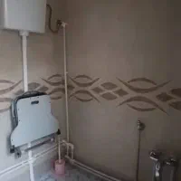 سوییت پارکینگ دار جلفا|اجارهٔ کوتاه‌مدت آپارتمان و سوئیت|جلفا, |دیوار