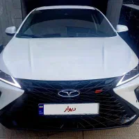 آریزو6جی تی مدل۴۰۴مشابه صفر هزارتا دونه کار