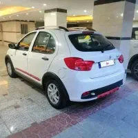 کوئیک GXR-L مدل ۱۴۰۳ صفر خشک