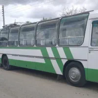 اتوبوس عمو