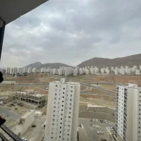 فاز۱۱ زون۳ خام ۸۷متر ۲خواب عرصه تسویه ویودار