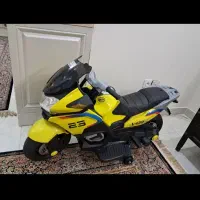 موتور شارژی|اسباببازی|چهاردانگه (تهران), |دیوار