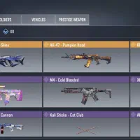 اکانت کالاف چنج|کنسول، بازی ویدئویی و آنلاین|بومهن, |دیوار