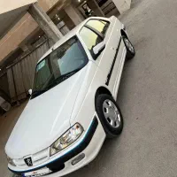 پارس سال موتور جدید مدل ۱۴۰۱