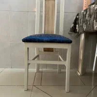 میزناهارخوری ۶ نفره|میز و صندلی غذاخوری|اصفهان, مولوی|دیوار