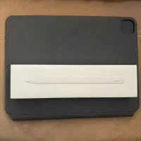 کیبورد و قلم هوشمند اپل|لوازم جانبی موبایل و تبلت|اصفهان, مفتح|دیوار